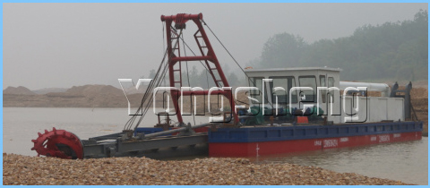 科大矿砂机械产品种类齐全，质量有保证